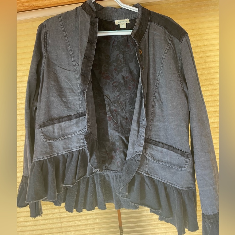 Sundance Laurel Legends Jacket